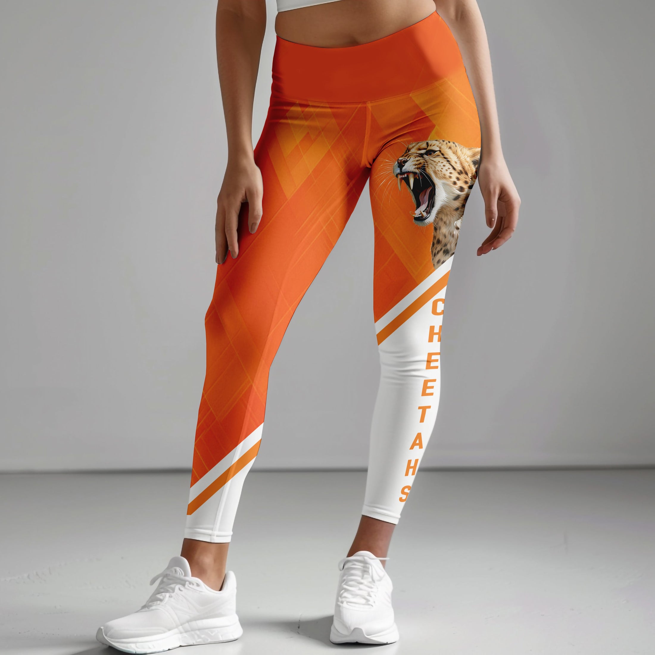 K-Fit Rugby Leggings