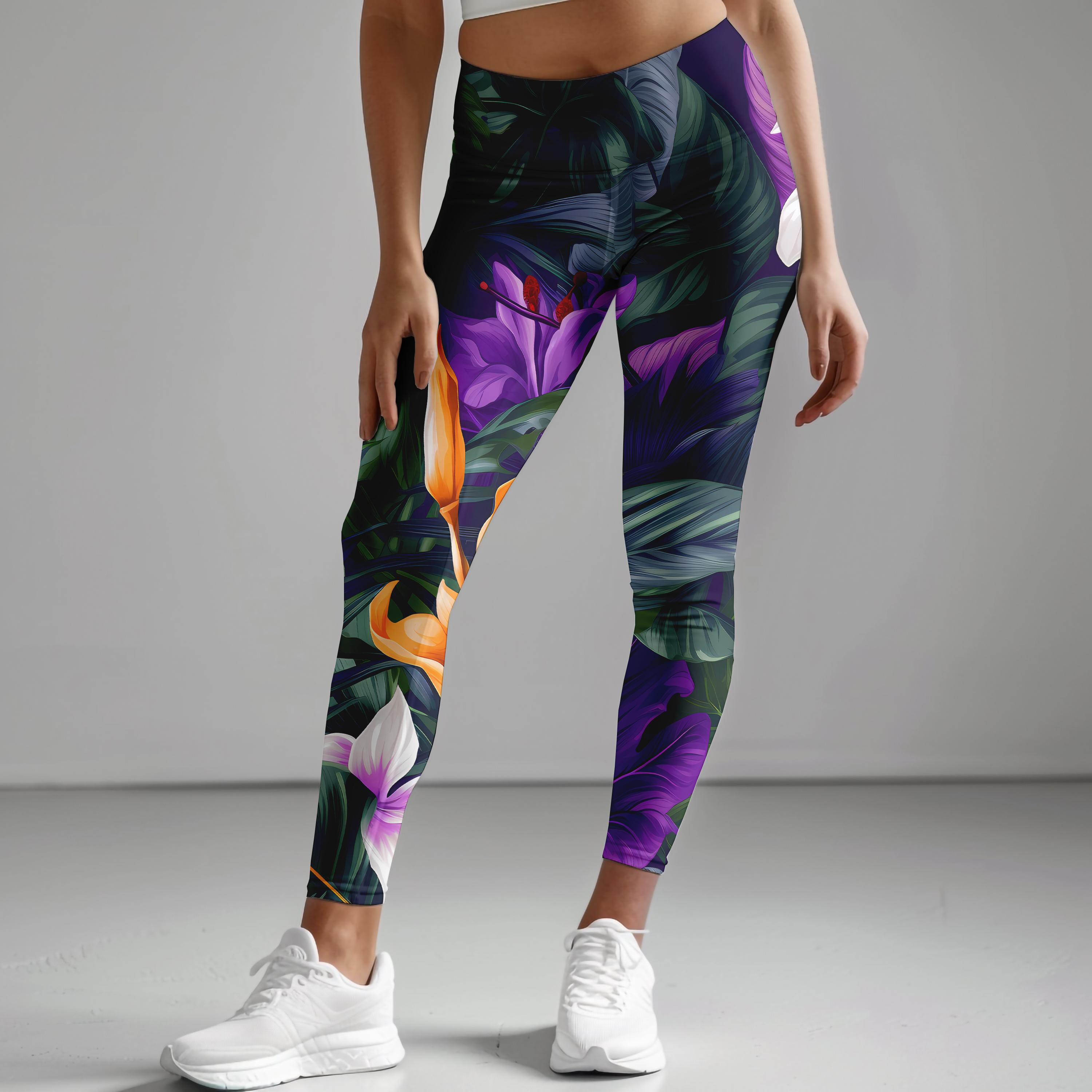 K-Fit Nadia Leggings