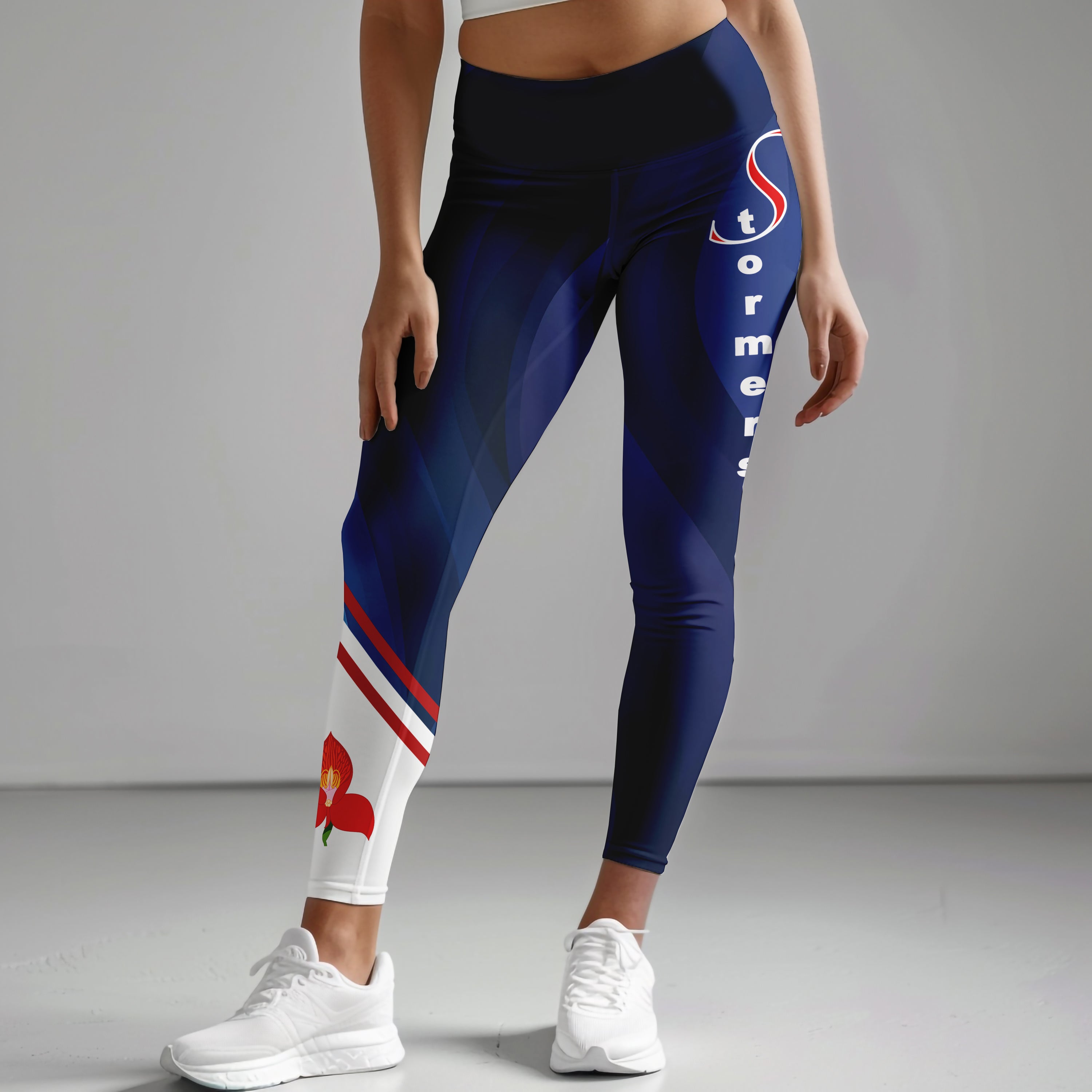 Stormers Rugby Leggings